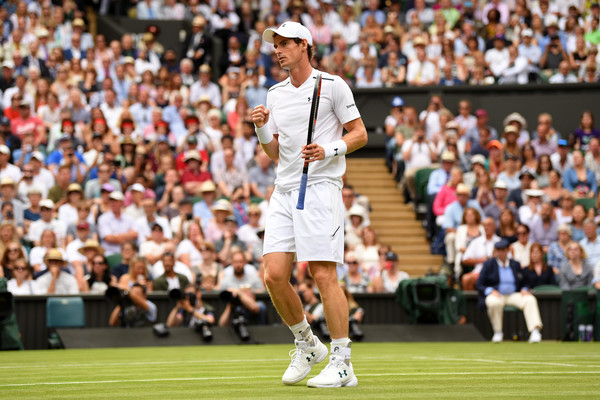 Andy Murray